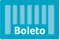 Pagamento por Boleto - Cervejaria 24 Horas