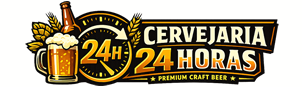 Cervejaria 24 Horas